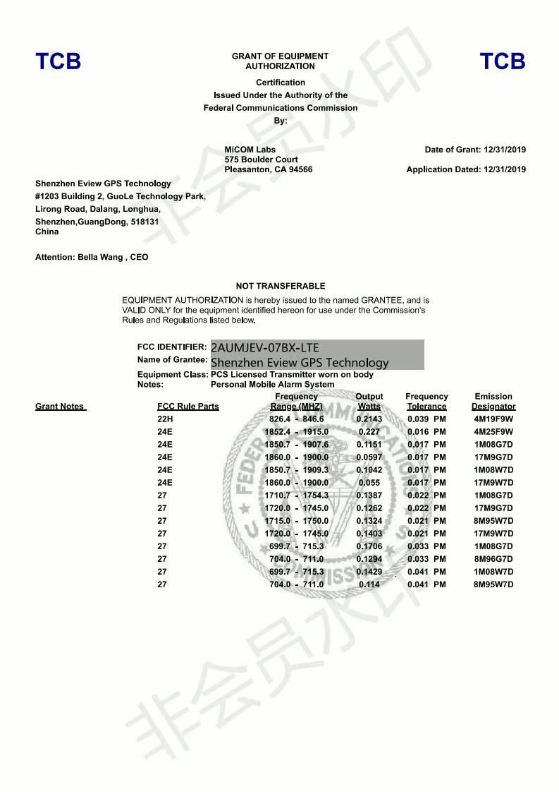 FCC